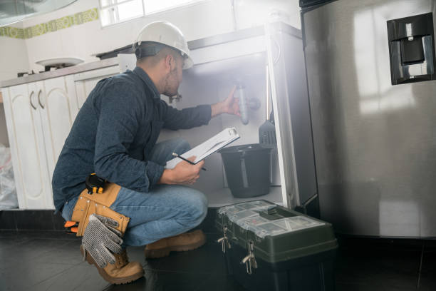 Best Water Heater Repair  in Tutwiler, MS