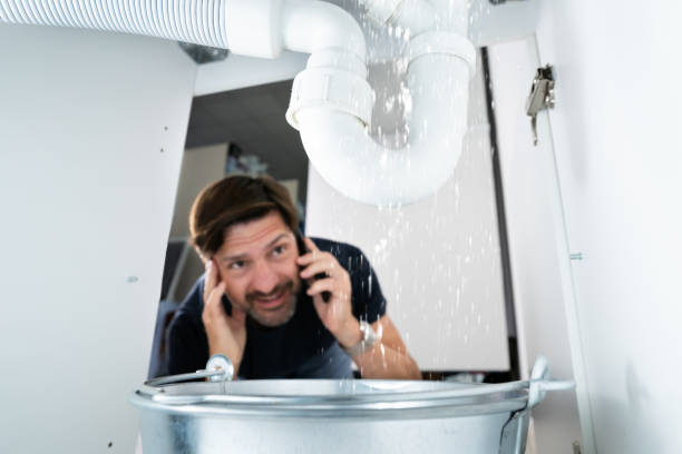 Best Water Softener Installation  in Tutwiler, MS