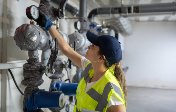Best Leak Detection Services  in Tutwiler, MS