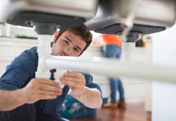 Best Water Leak Repair  in Tutwiler, MS