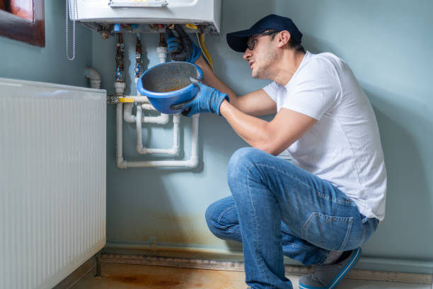 Best Sewer Line Repair  in Tutwiler, MS
