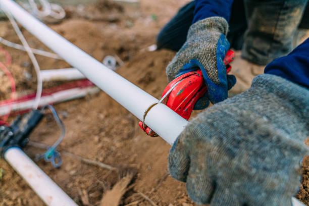 Best Local Plumber Services  in Tutwiler, MS