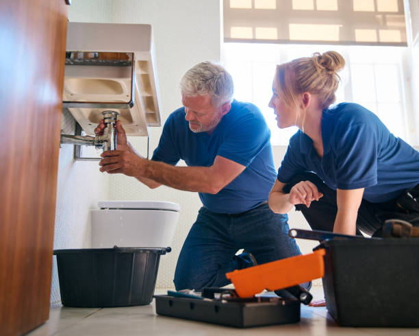 Best Emergency Plumber  in Tutwiler, MS